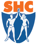 Spartan Health Club Logo