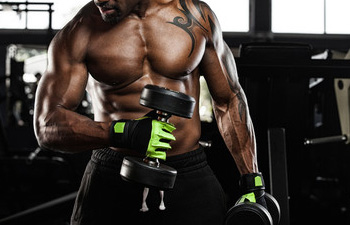 Learn more about Spartan Health Club